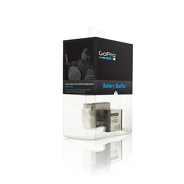 Onboard Cameras GoPro BacPac Battery