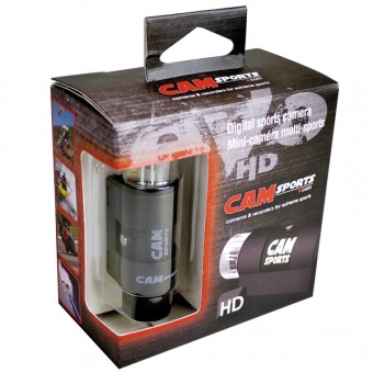 Camsports Evo HD