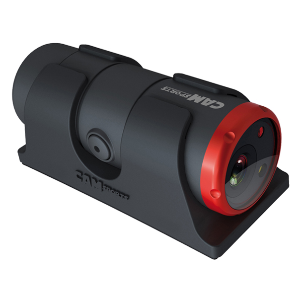 Motorcycle Accessories Camsports HD-S