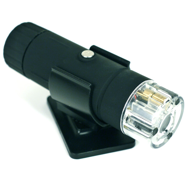 Camsports Evo Black