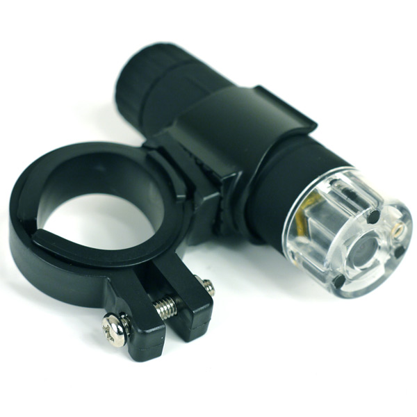 Camsports Evo Black