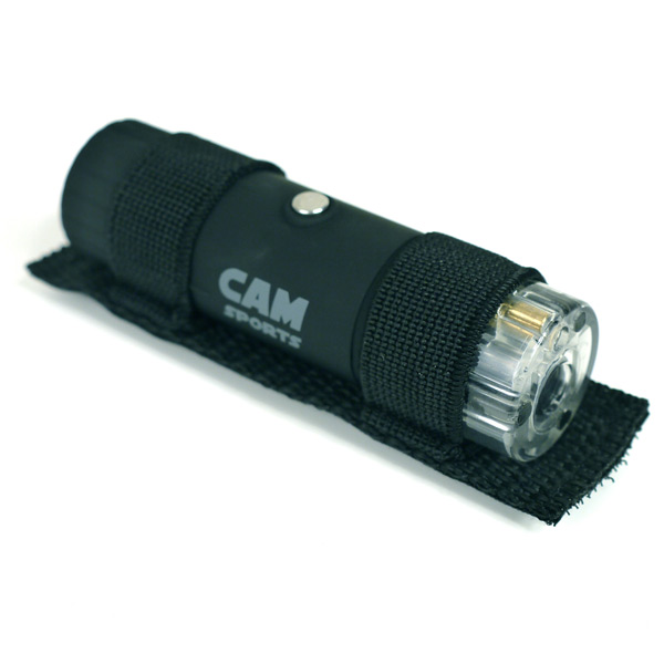 Camsports Evo Black