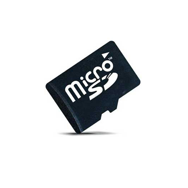 Motorcycle Accessories Camsports Carte Micro SD 4GO