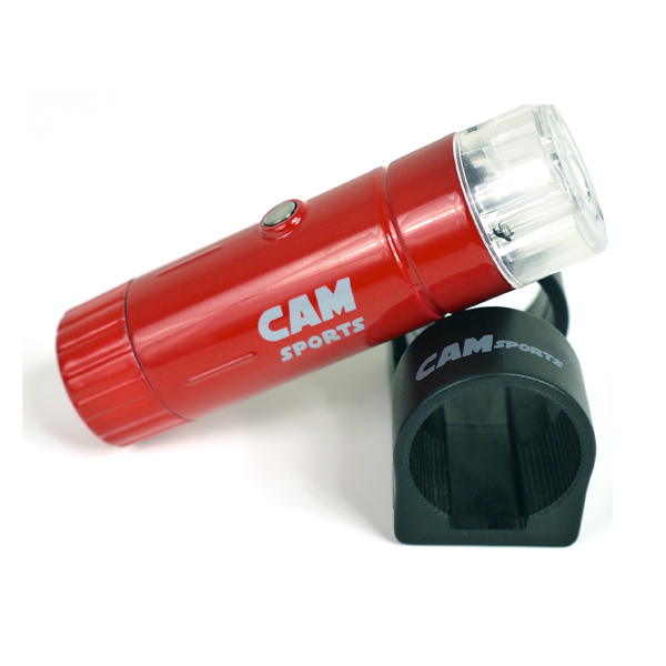 Camsports Evo Red