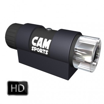 Motorcycle Accessories Camsports Evo HD