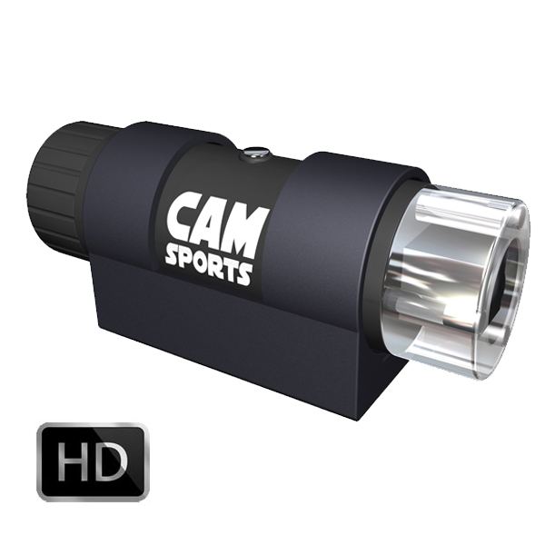 Motorcycle Accessories Camsports Evo HD