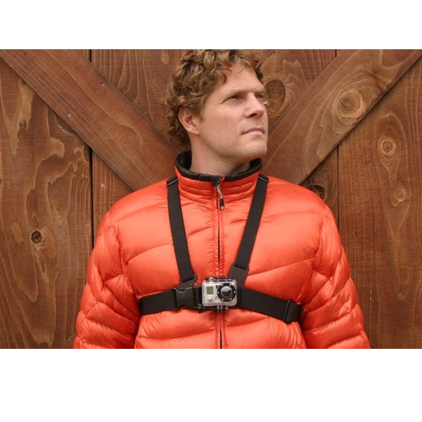 GoPro Harnais Poitrine