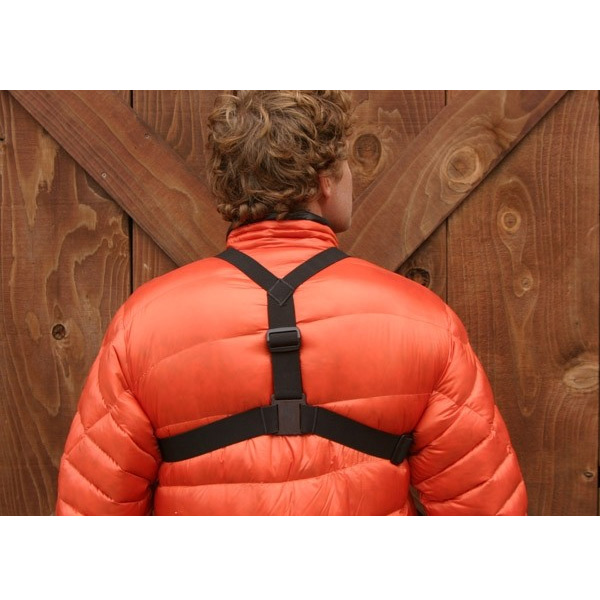 GoPro Harnais Poitrine