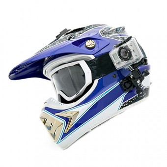 GoPro Camera Motosports Hero HD