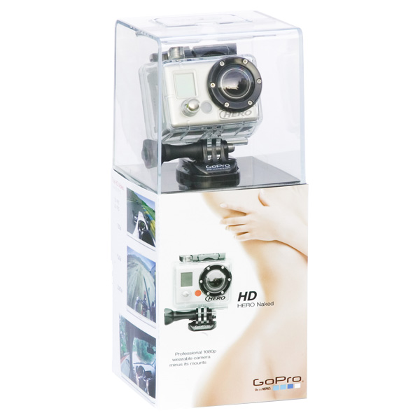 Motorcycle Accessories GoPro Camera Hero HD