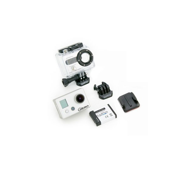 GoPro Camera Hero HD