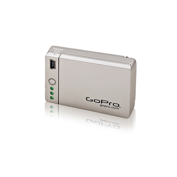 GoPro BacPac Battery