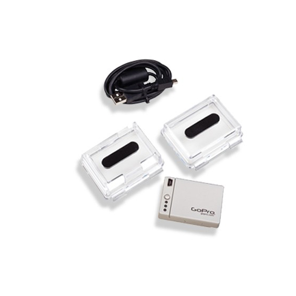 GoPro BacPac Battery