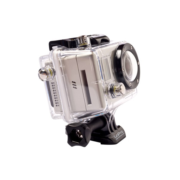 GoPro Visor LCD BacPac