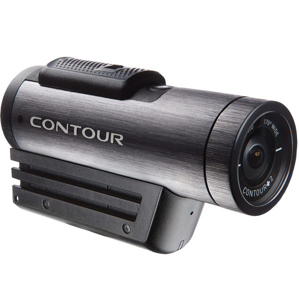 Motorcycle Accessories Contour Contour+2
