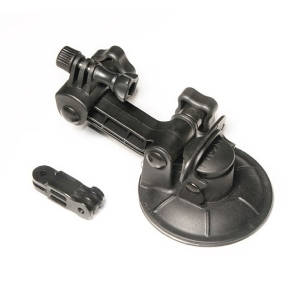 Motorcycle Accessories GoPro Suction Cup Mount