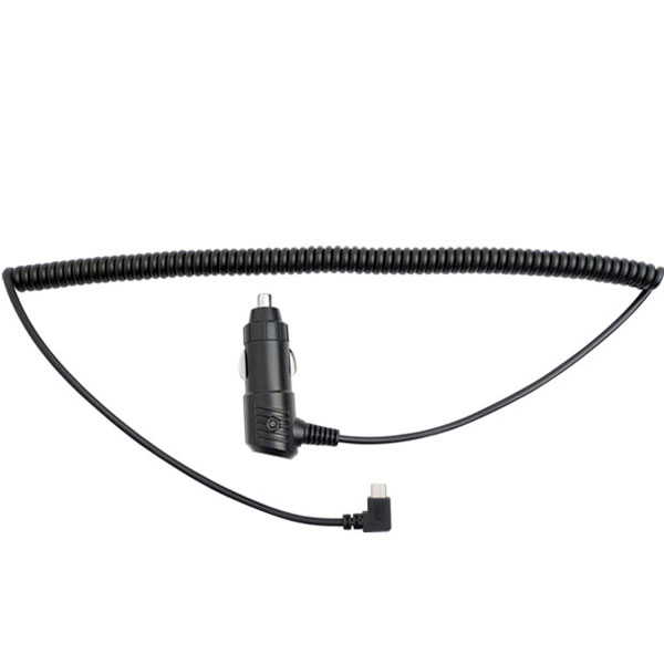 Intercom System Accessories Sena Cigarette Lighter Plug Charger for SMH5 - SMH10