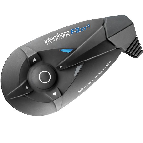 Cellular Line F3 XT