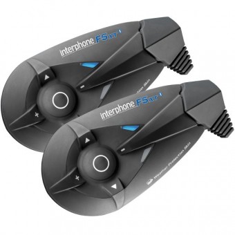 Cellular Line F5 XT Twin Pack