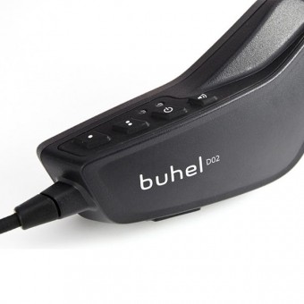 buhel Bluetooth Kit D02
