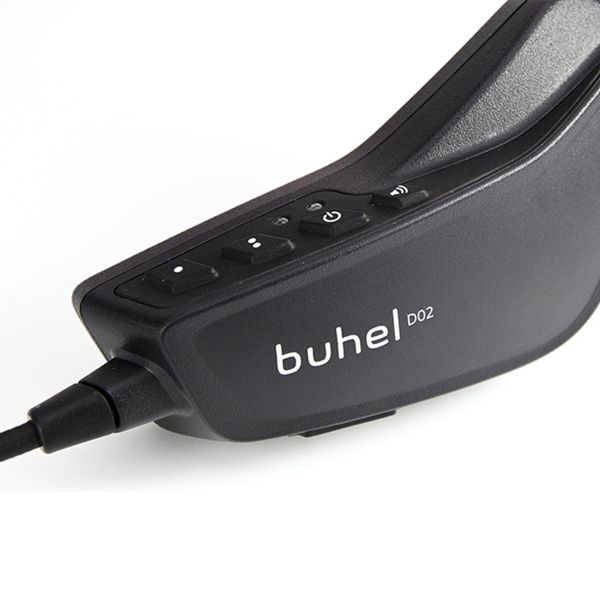 buhel Bluetooth Kit D02