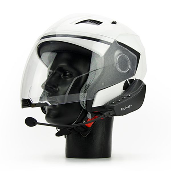 buhel Bluetooth Kit D02