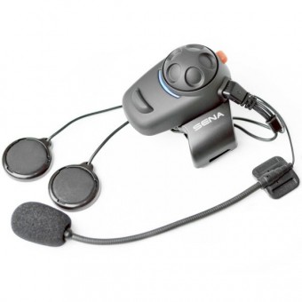 Sena Bluetooth Kit SMH5 FM