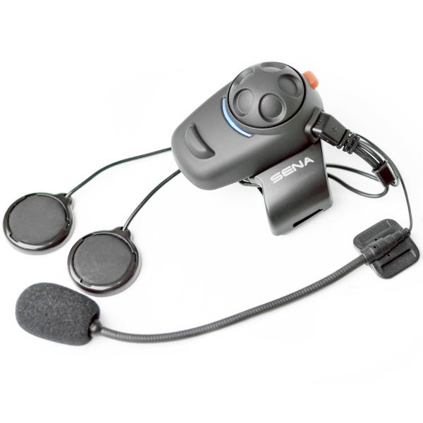 Sena Bluetooth Kit SMH5 FM