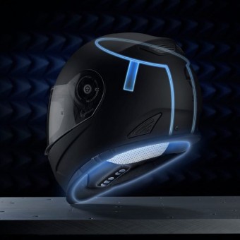 Schuberth Bluetooth Kit SRCS Pour S2