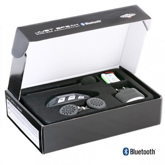 Caberg Bluetooth Kit Sintesi