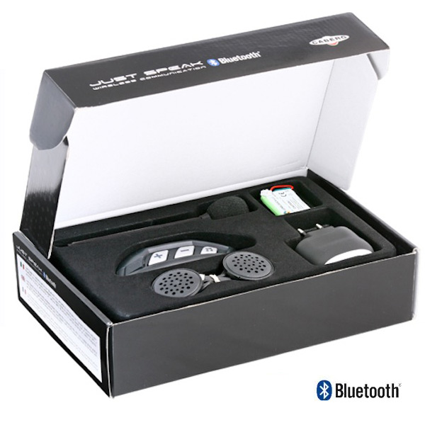 Caberg Bluetooth Kit Sintesi