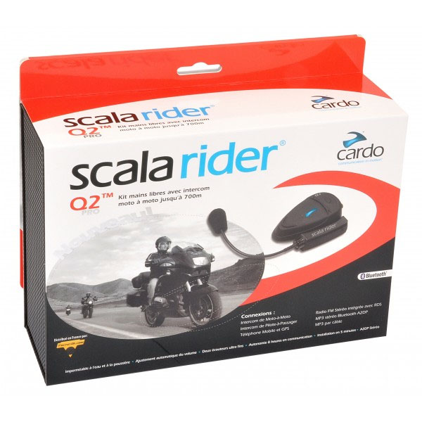 Cardo Scala Rider Q2