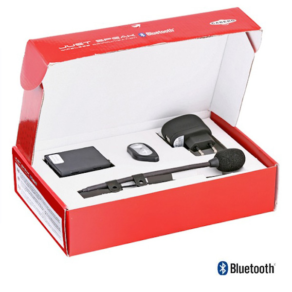 Caberg Bluetooth Kit Just Speak