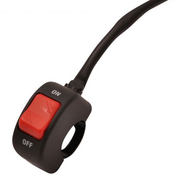 Electrical connections Tecnoglobe TG On/Off Switch