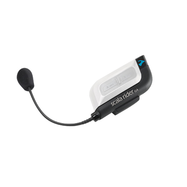 Motorcycle Accessories Cardo Scala Mount G4
