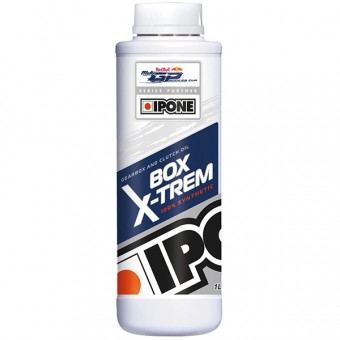 Transmission Oil IPONE Box X-Trem - 1 Litre Transmission Oil IPONE Box X-Trem - 1 Litre