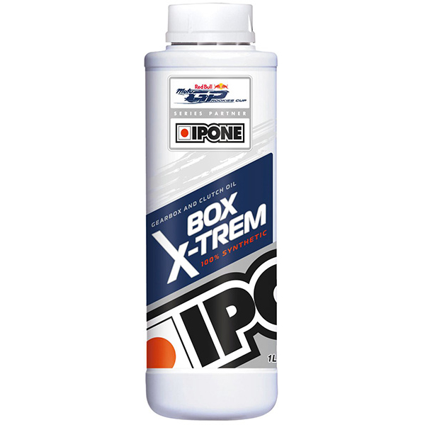 Transmission Oil IPONE Box X-Trem - 1 Litre Transmission Oil IPONE Box X-Trem - 1 Litre