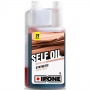 Motorcycle Oil IPONE Selfoil - Synthetic - 1 Litre 2T Doseur