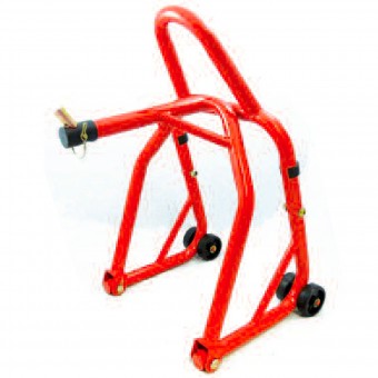 MAD Folding Front Paddock Stand