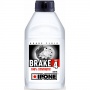 Brake Fluid IPONE Brake Dot 4 - 100 % Synthetic - 500 ml