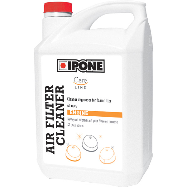 Maintenance Sprays IPONE Air Filter Cleaner - 5 Litres Maintenance Sprays IPONE Air Filter Cleaner - 5 Litres