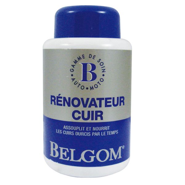 Cleaning and Maintenance Belgom Leather Renovator Cleaning and Maintenance Belgom Leather Renovator