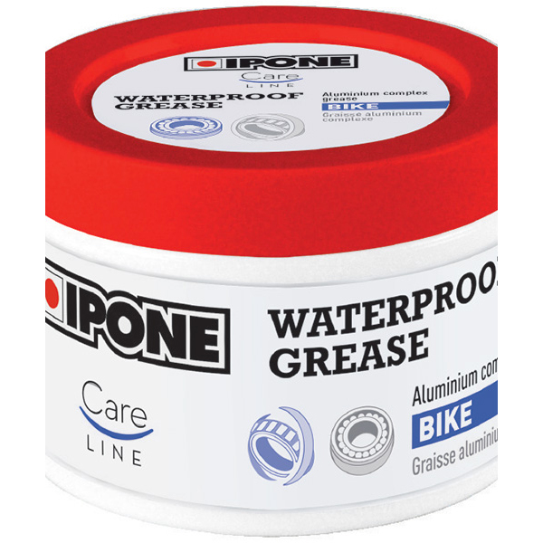 IPONE Waterproof Grease - 200 gr  IPONE Waterproof Grease - 200 gr