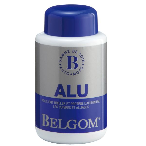 Cleaning and Maintenance Belgom Alu Cleaning and Maintenance Belgom Alu
