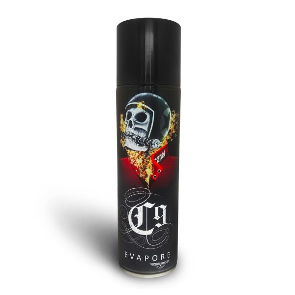 Cleaning and Maintenance Vulcanet Casque 9 Vulcanet