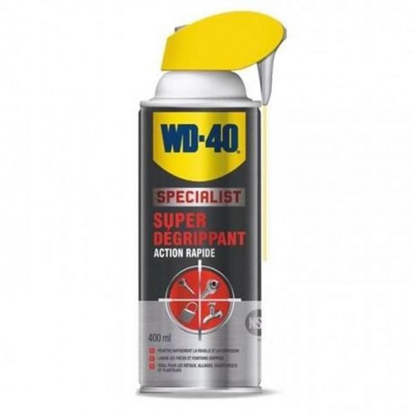 Maintenance Sprays WD-40 Penetrating Spray