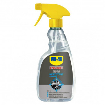 Cleaning and Maintenance WD-40 Motorbike Cleaner Spray Cleaning and Maintenance WD-40 Motorbike Cleaner Spray