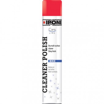 Maintenance Sprays IPONE Cleaner Polish - 750 ml Maintenance Sprays IPONE Cleaner Polish - 750 ml