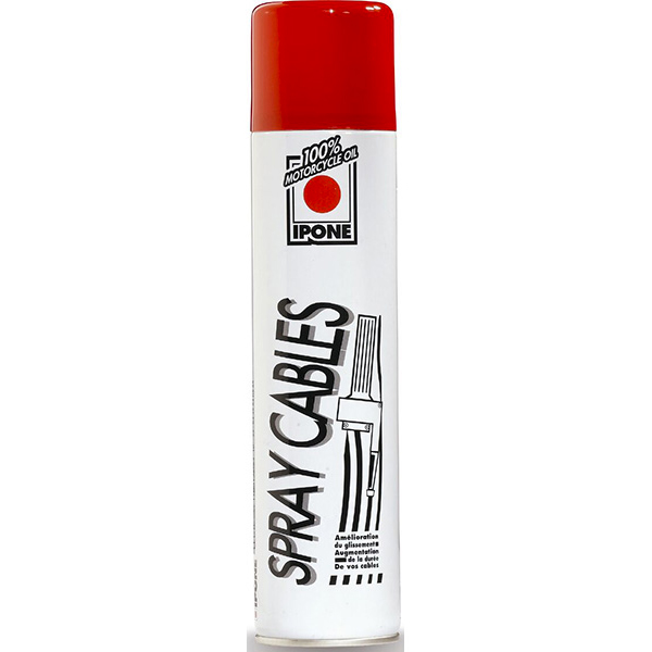 Maintenance Sprays IPONE Spray Cables - 400 ml