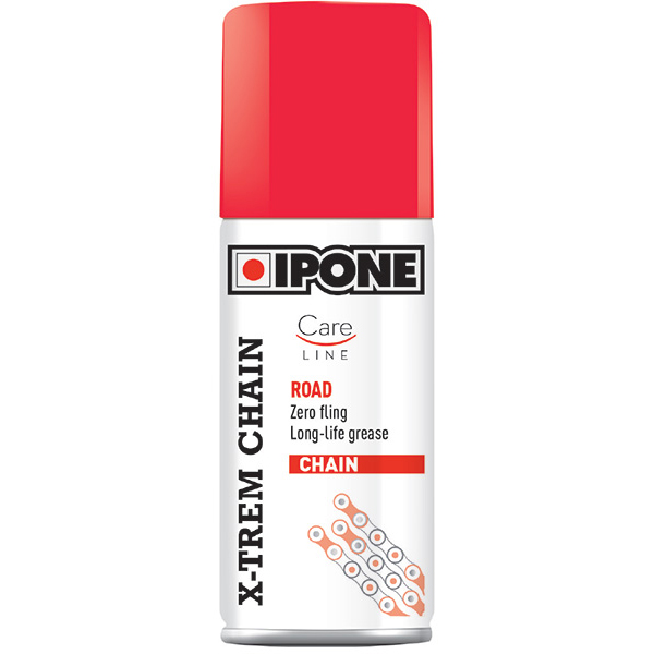 IPONE X-Tream Chain - Road - 100 ml  IPONE X-Tream Chain - Road - 100 ml
